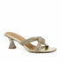 Women Formal Heel - 74735S - Heels - Walkeaze